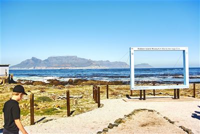 Robben Island